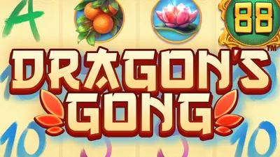 dragon gong