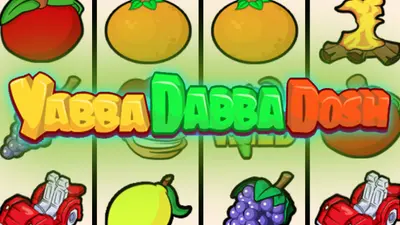 yabba dabba dosh